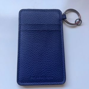 Bath and Body Works Wallet